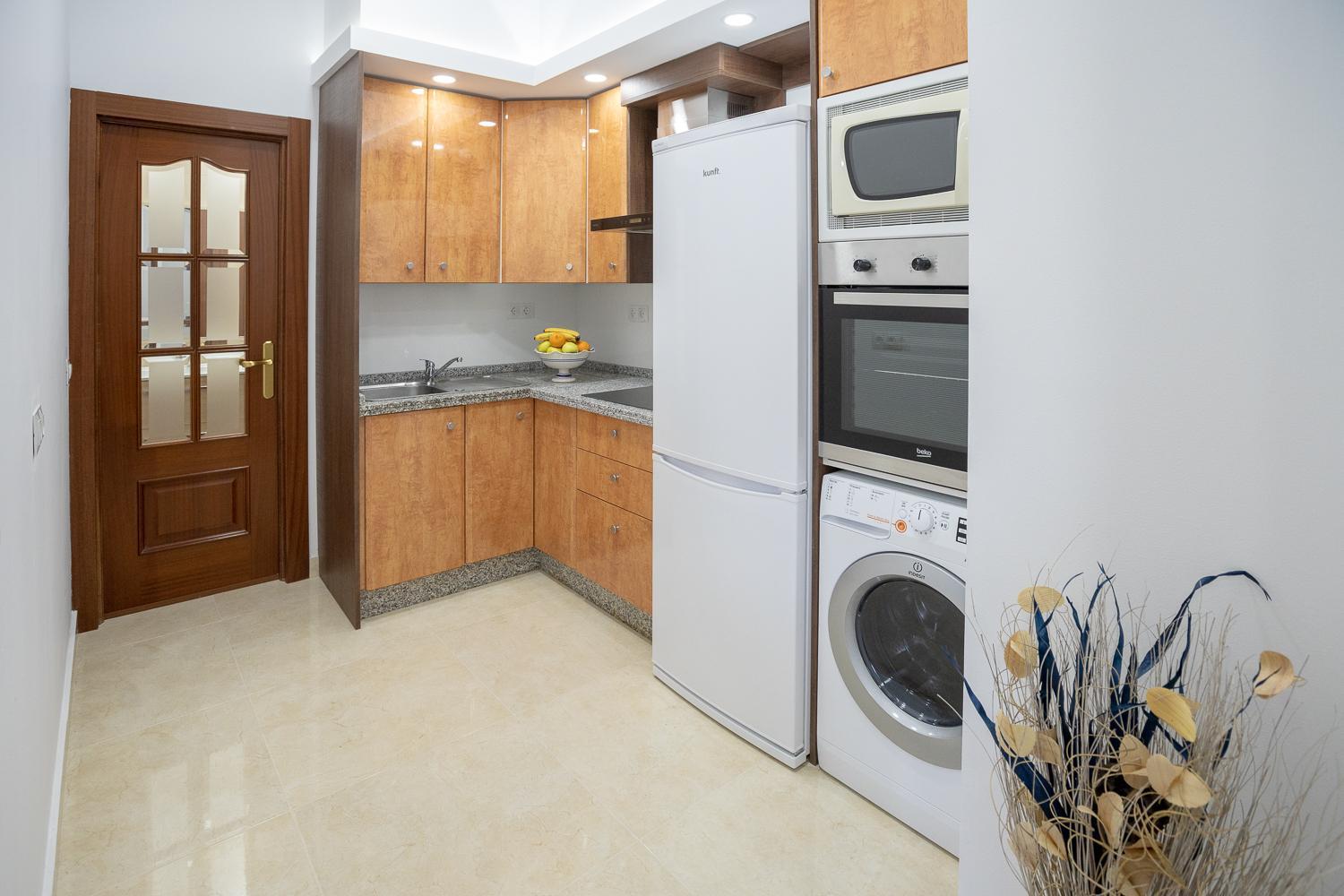 Precioso Apartamento Junto A La Playa 3 Fuengirola Luaran gambar