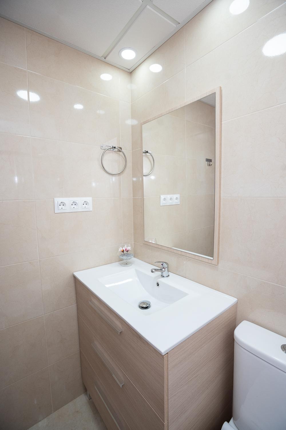 Precioso Apartamento Junto A La Playa 3 Fuengirola Luaran gambar
